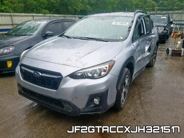 JF2GTACCXJH321517 фото 3