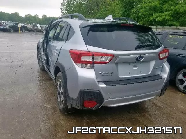JF2GTACCXJH321517 фото 4