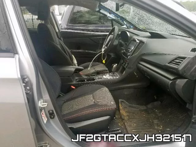 JF2GTACCXJH321517 фото 6