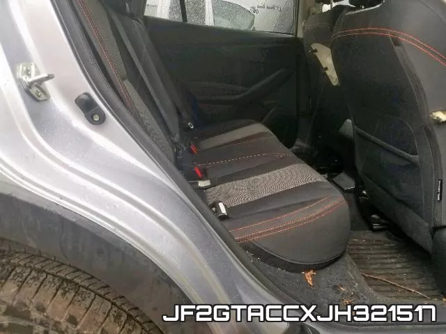 JF2GTACCXJH321517 фото 7