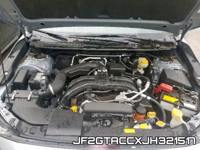JF2GTACCXJH321517 фото 8