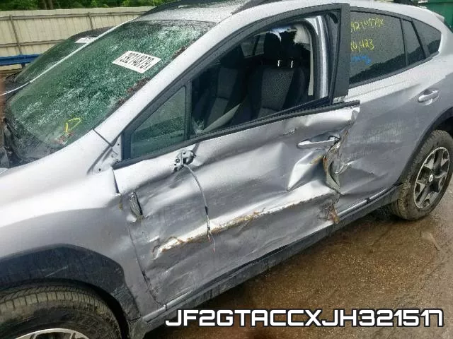 JF2GTACCXJH321517 фото 10