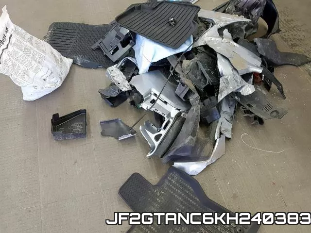 JF2GTANC6KH240383 фото 10