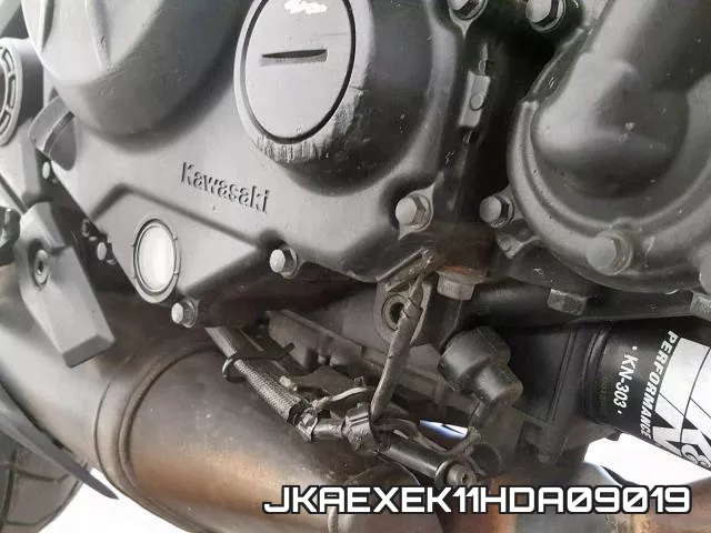 JKAEXEK11HDA09019 фото 2
