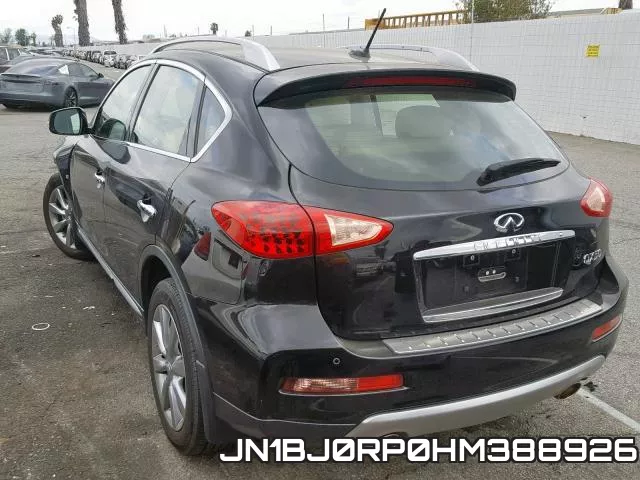 JN1BJ0RP0HM388926 фото 4