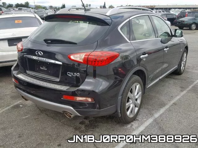 JN1BJ0RP0HM388926 фото 5
