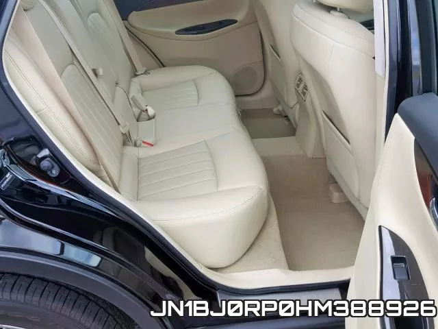 JN1BJ0RP0HM388926 фото 7