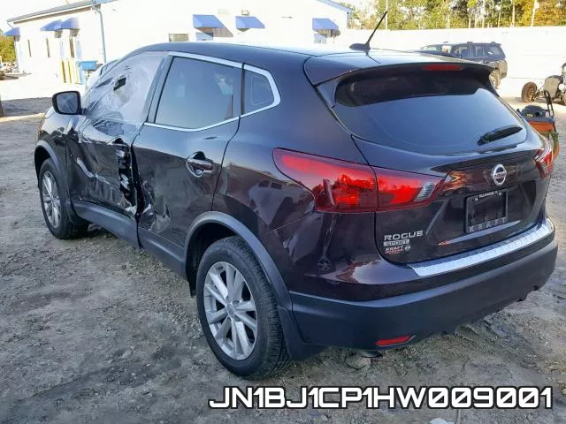 JN1BJ1CP1HW009001 фото 4