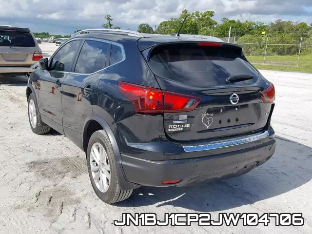 JN1BJ1CP2JW104706 фото 4