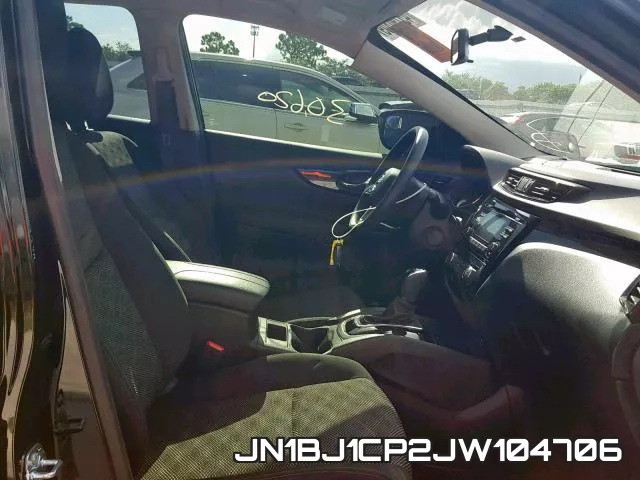 JN1BJ1CP2JW104706 фото 6