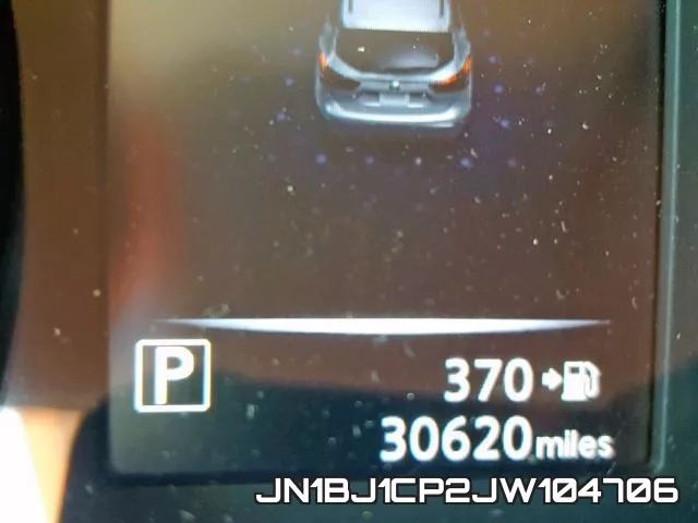 JN1BJ1CP2JW104706 фото 9