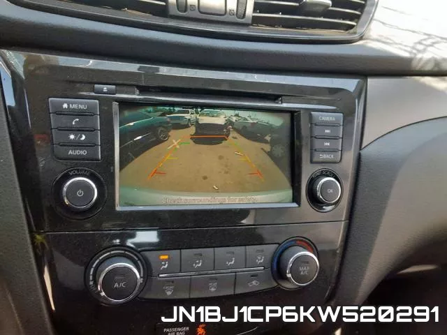 JN1BJ1CP6KW520291 фото 10