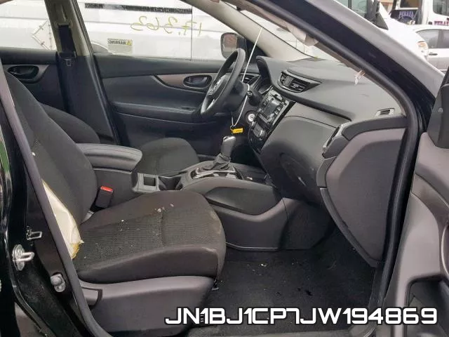 JN1BJ1CP7JW194869 фото 6