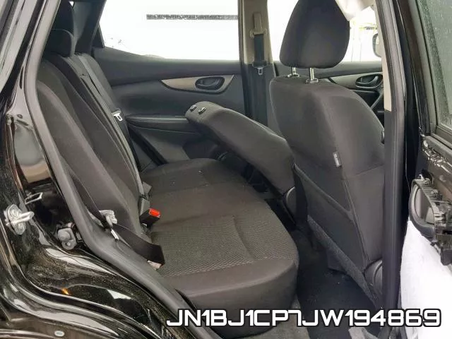 JN1BJ1CP7JW194869 фото 7