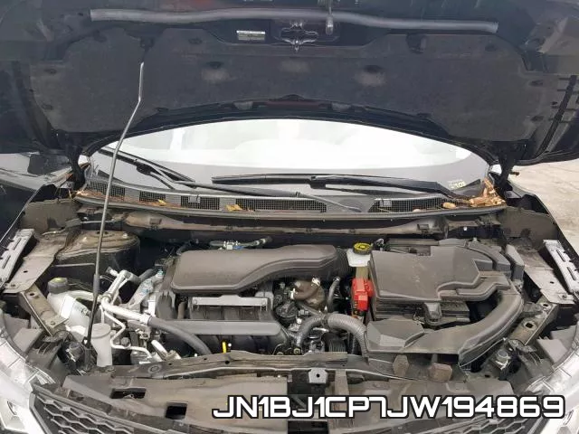 JN1BJ1CP7JW194869 фото 8