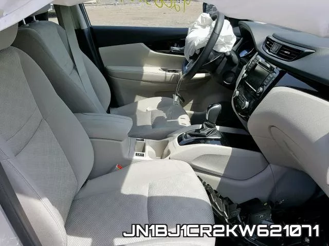 JN1BJ1CR2KW621071 фото 6