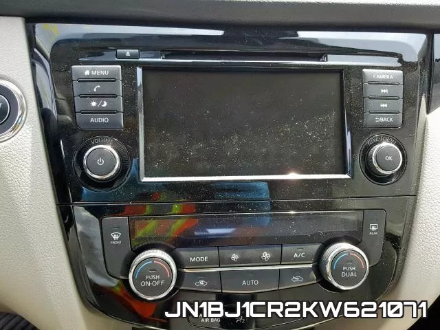 JN1BJ1CR2KW621071 фото 10