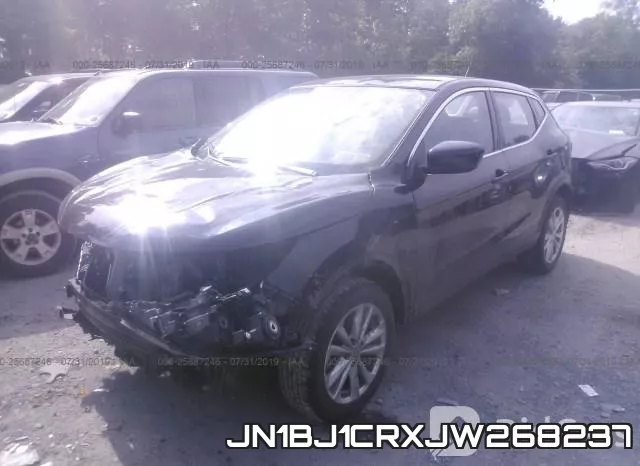 JN1BJ1CRXJW268237 фото 3