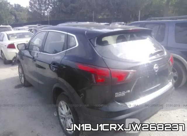 JN1BJ1CRXJW268237 фото 4