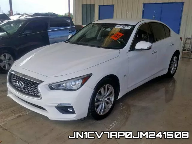 JN1CV7AP0JM241508 фото 3