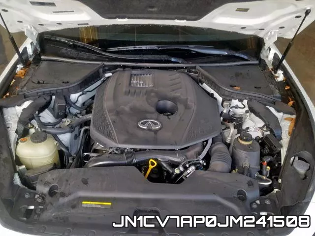 JN1CV7AP0JM241508 фото 8