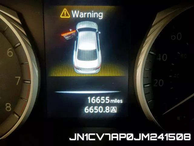 JN1CV7AP0JM241508 фото 9