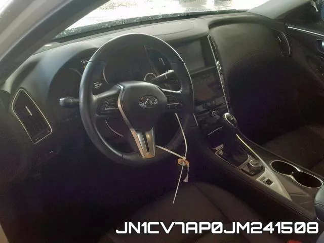 JN1CV7AP0JM241508 фото 10