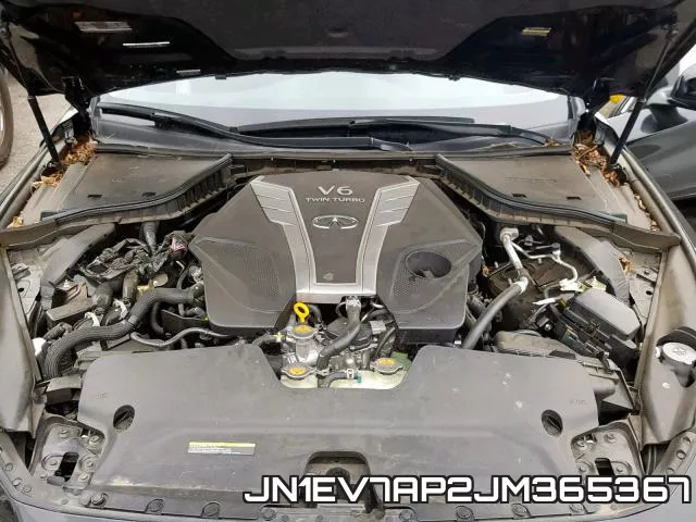 JN1EV7AP2JM365367 фото 8