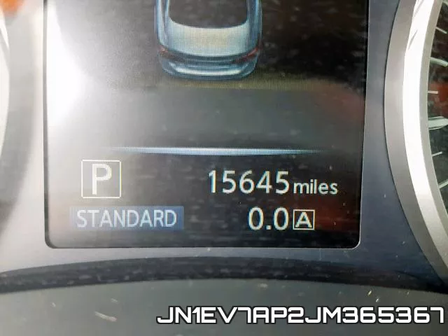 JN1EV7AP2JM365367 фото 9