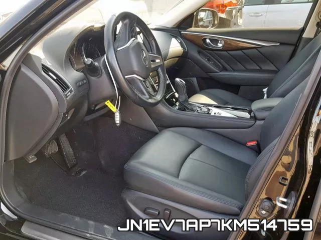 JN1EV7AP7KM514759 фото 6