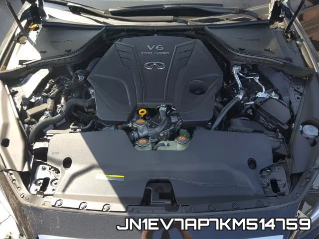 JN1EV7AP7KM514759 фото 8