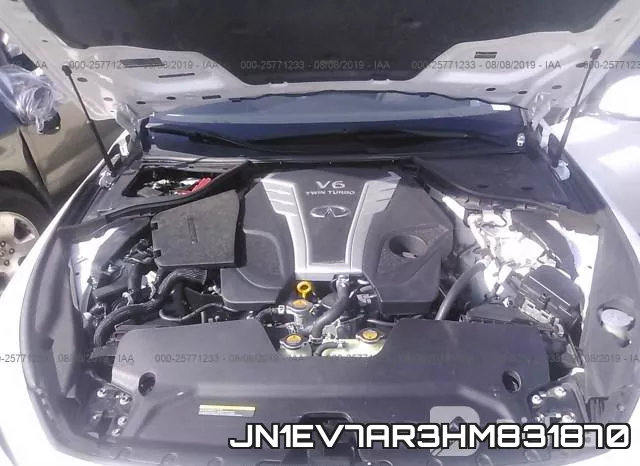 JN1EV7AR3HM831870 фото 2