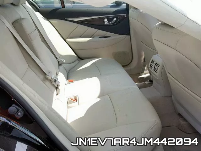 JN1EV7AR4JM442094 фото 7
