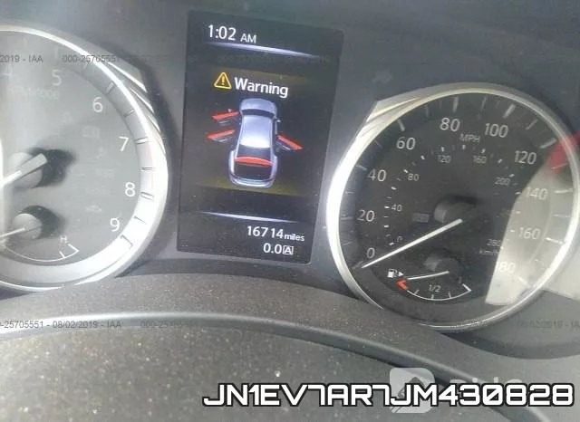 JN1EV7AR7JM430828 фото 8