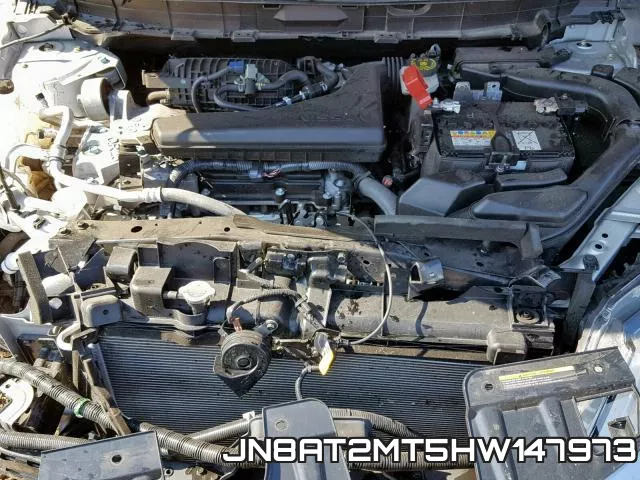 JN8AT2MT5HW147973 фото 8
