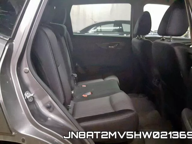 JN8AT2MV5HW021369 фото 7