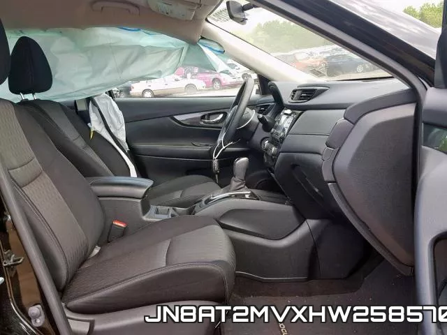 JN8AT2MVXHW258570 фото 6