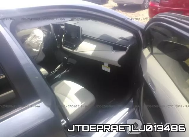 JTDEPRAE7LJ013486 фото 7