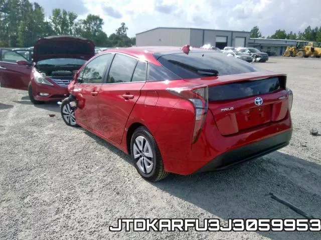 JTDKARFU3J3059953 фото 4