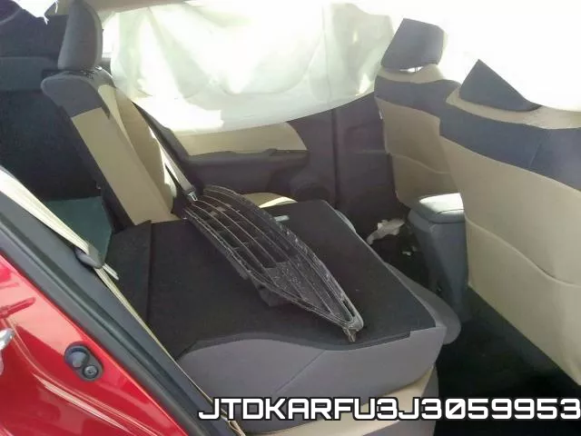 JTDKARFU3J3059953 фото 7