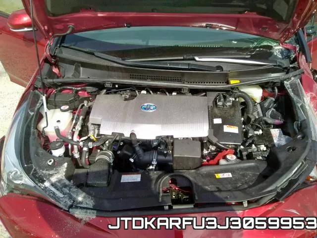 JTDKARFU3J3059953 фото 8