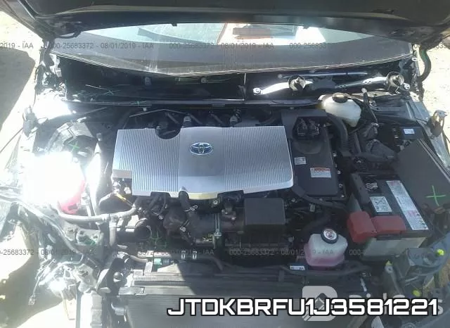 JTDKBRFU1J3581221 фото 2