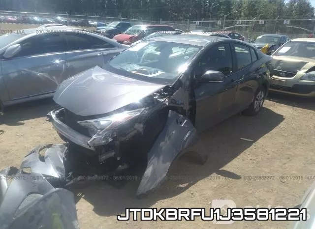 JTDKBRFU1J3581221 фото 3