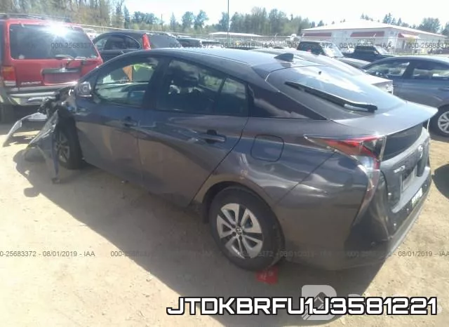 JTDKBRFU1J3581221 фото 4
