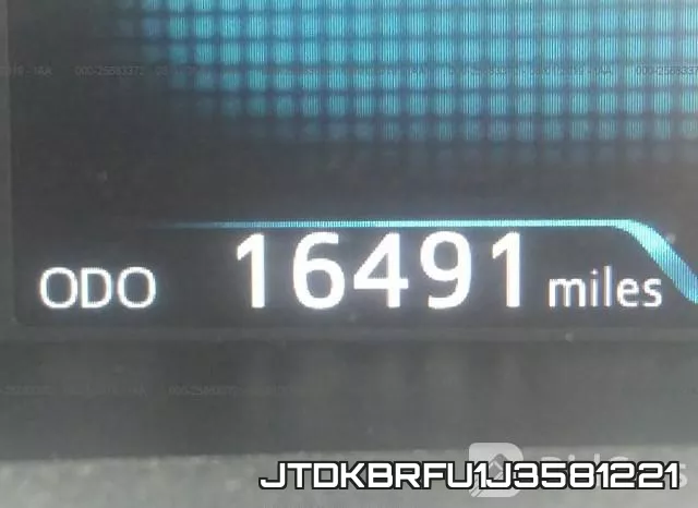 JTDKBRFU1J3581221 фото 8