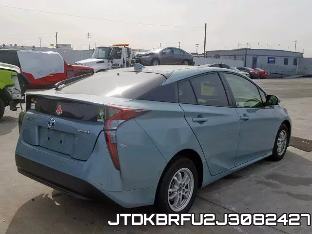 JTDKBRFU2J3082427 фото 5