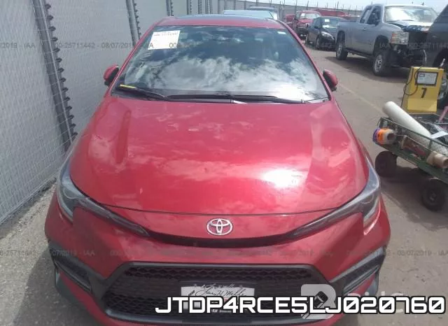 JTDP4RCE5LJ020760 фото 7