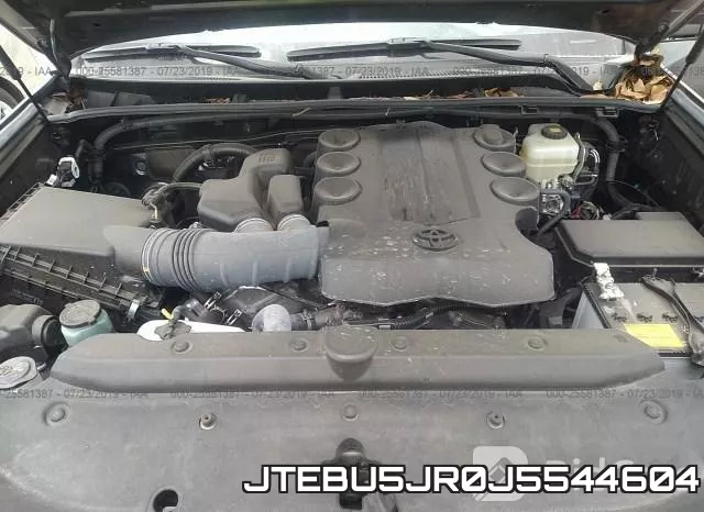 JTEBU5JR0J5544604 фото 2