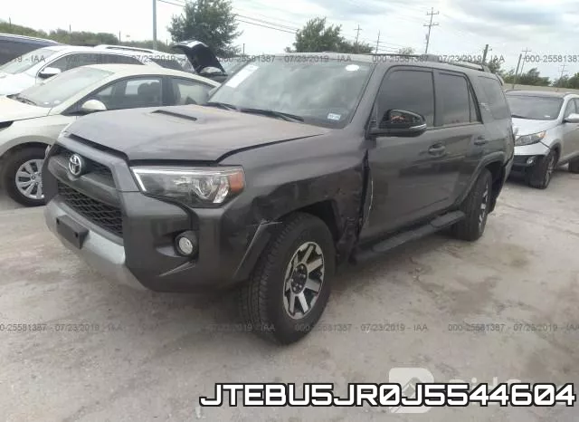 JTEBU5JR0J5544604 фото 3