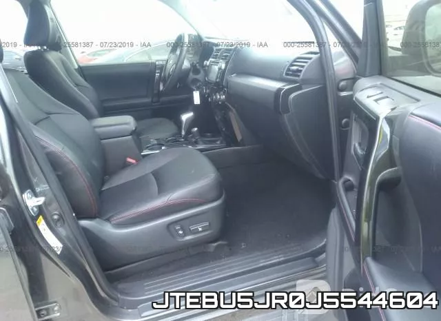 JTEBU5JR0J5544604 фото 6
